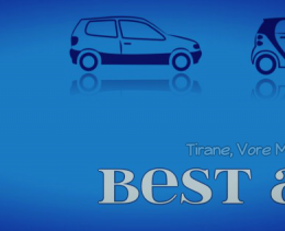 DM-Best Auto