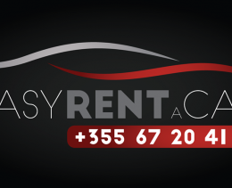 Easy Rent a Car Albania