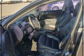 Volkswagen, Jetta, 2012, Diesel Volkswagen, Jetta, 2012, Diesel
