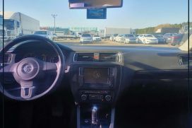 Volkswagen, Jetta, 2012, Diesel Volkswagen, Jetta, 2012, Diesel