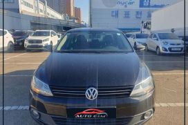 Volkswagen, Jetta, 2012, Diesel Volkswagen, Jetta, 2012, Diesel