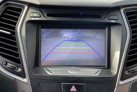 Hyundai, Santa Fe, 2013, Nafte Hyundai, Santa Fe, 2013, Nafte