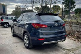 Hyundai, Santa Fe, 2013, Nafte Hyundai, Santa Fe, 2013, Nafte