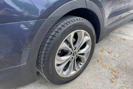 Hyundai, Santa Fe, 2013, Nafte Hyundai, Santa Fe, 2013, Nafte