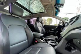 Hyundai, Santa Fe, 2013, Nafte Hyundai, Santa Fe, 2013, Nafte