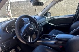 Mercedes-Benz, ML-Class, 2008, Diesel