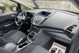 Ford, C-Max, 2015, Diesel