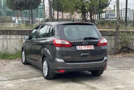 Ford, C-Max, 2015, Diesel