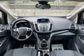 Ford, C-Max, 2015, Diesel