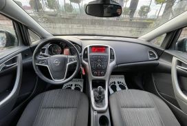Opel, Astra, 2010, Diesel