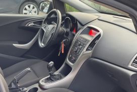 Opel, Astra, 2010, Diesel
