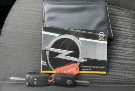 Opel, Astra, 2010, Diesel