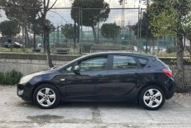 Opel, Astra, 2010, Diesel