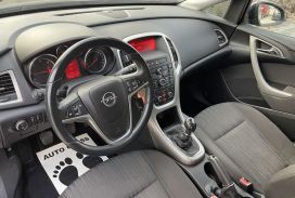 Opel, Astra, 2010, Diesel