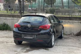Opel, Astra, 2010, Diesel