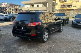 Hyundai, Santa Fe, 2011, Ντίζελ