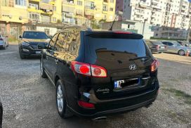 Hyundai, Santa Fe, 2011, Ντίζελ