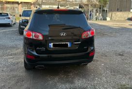 Hyundai, Santa Fe, 2011, Ντίζελ
