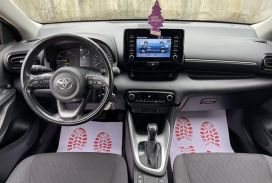 Toyota, Yaris, 2021, Hybrid (petrol/electric) Toyota, Yaris, 2021, Hybrid (petrol/electric)