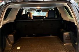 Toyota, 4Runner, 2020, Petrol