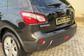 Nissan, Qashqai, 2012, Diesel