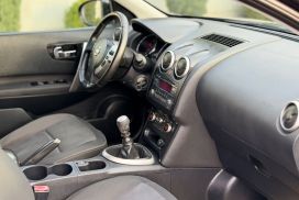 Nissan, Qashqai, 2012, Diesel