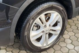 Nissan, Qashqai, 2012, Diesel