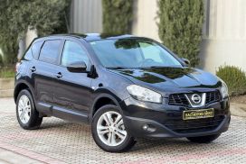 Nissan, Qashqai, 2012, Diesel
