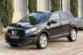 Nissan, Qashqai, 2012, Diesel