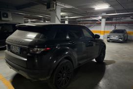 Land Rover, Range Rover Sport, 2015, Petrol