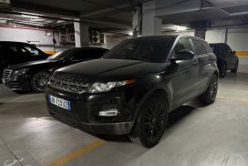 Land Rover, Range Rover Sport, 2015, Petrol