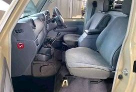 Toyota, 4Runner, 2018, Diesel