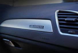 Audi, A4, 2010, Petrol