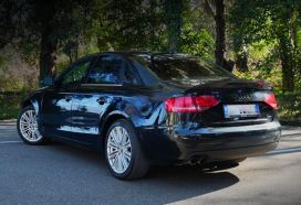 Audi, A4, 2010, Petrol