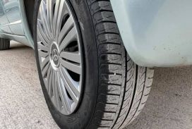 Toyota, Yaris, 2004, Petrol + Gas Toyota, Yaris, 2004, Petrol + Gas