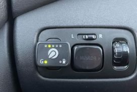 Toyota, Yaris, 2004, Petrol + Gas Toyota, Yaris, 2004, Petrol + Gas