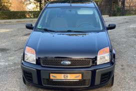 Ford, Fusion, 2007, Diesel