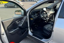 Hyundai, Tucson, 2012, Diesel Hyundai, Tucson, 2012, Diesel