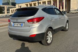 Hyundai, Tucson, 2012, Diesel Hyundai, Tucson, 2012, Diesel