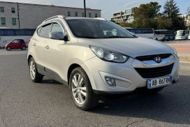 Hyundai, Tucson, 2012, Diesel Hyundai, Tucson, 2012, Diesel