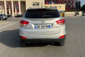 Hyundai, Tucson, 2012, Diesel Hyundai, Tucson, 2012, Diesel