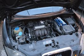 Seat, Altea, 2006, Petrol + Gas