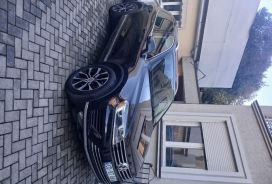 Volkswagen, Touareg, 2016, Diesel