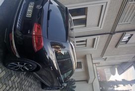 Volkswagen, Touareg, 2016, Diesel