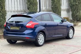 Ford, Focus, 2012, Diesel