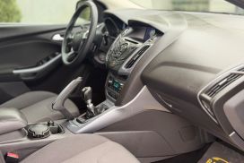 Ford, Focus, 2012, Diesel