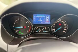 Ford, Focus, 2012, Diesel