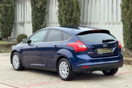 Ford, Focus, 2012, Diesel