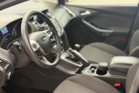 Ford, Focus, 2012, Diesel