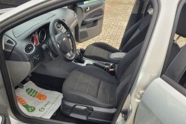 Ford, Focus, 2010, Diesel